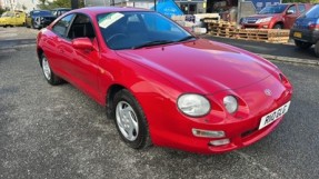 1998 Toyota Celica