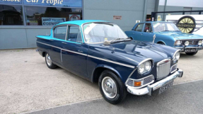 1964 Humber Sceptre