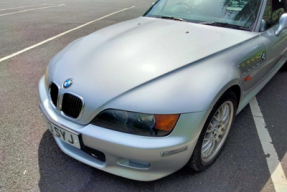 1999 BMW Z3