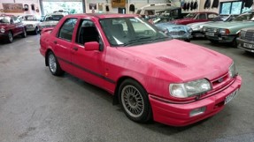 1993 Ford Sierra Sapphire Cosworth