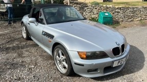 1997 BMW Z3