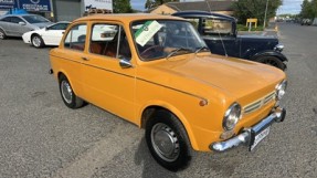 1969 Fiat 850