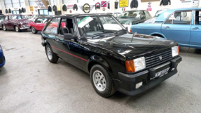 1981 Talbot Sunbeam