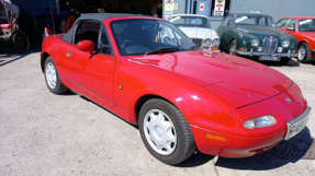 1997 Mazda MX-5