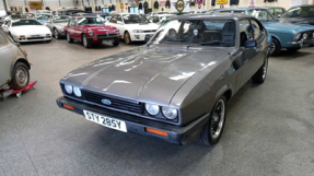 1982 Ford Capri