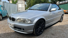 2001 BMW 330 Ci