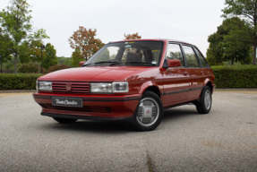 1985 MG Maestro