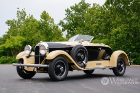 1928 Auburn 8-115