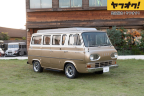 1965 Ford Econoline