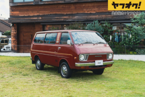 1979 Toyota Townace