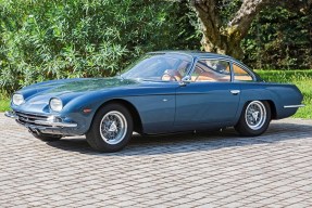 1964 Lamborghini 350 GT