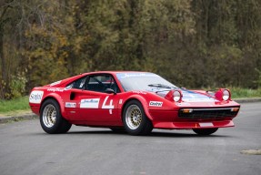 1976 Ferrari 308 GTB Vetroresina