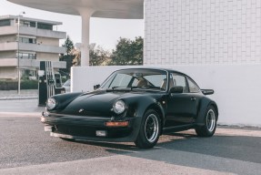 1976 Porsche 911 Turbo