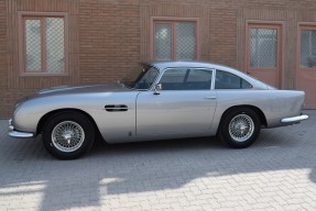 1964 Aston Martin DB5