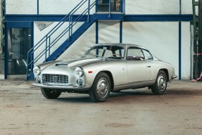 1962 Lancia Flaminia Sport