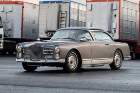 1960 Facel Vega HK500