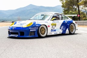 2000 Porsche 911 GT3 R