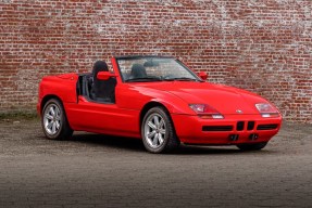 1990 BMW Z1