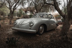 1953 Porsche 356