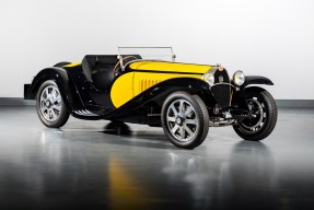 1932 Bugatti Type 55