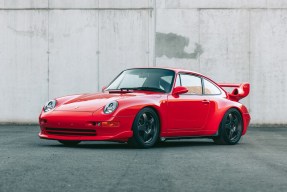 1995 RUF Turbo R