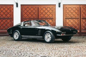 1971 Iso Grifo