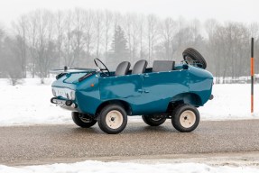 1970 Ferves Ranger