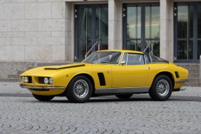 1969 Iso Grifo