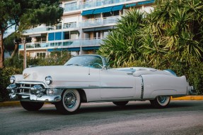 1953 Cadillac Eldorado