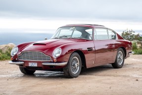 1965 Aston Martin DB6