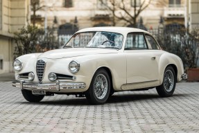 1954 Alfa Romeo 1900C