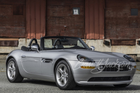 2001 BMW Z8