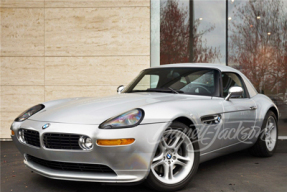 2000 BMW Z8