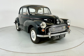 1965 Morris Minor