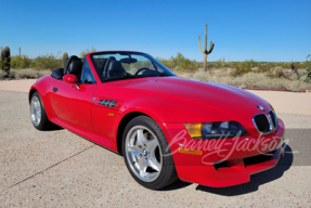 1998 BMW Z3M Roadster