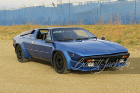 1984 Lamborghini Jalpa