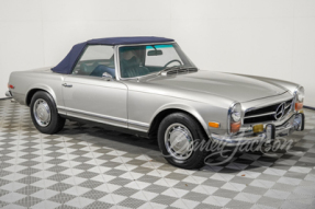 1971 Mercedes-Benz 280 SL