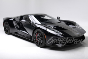 2019 Ford GT