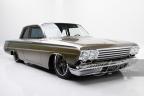 1962 Chevrolet Biscayne