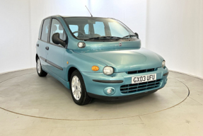 2003 Fiat Multipla