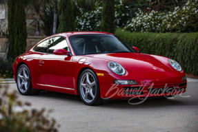 2005 Porsche 911