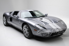 2006 Ford GT