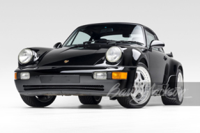 1994 Porsche 911 Turbo