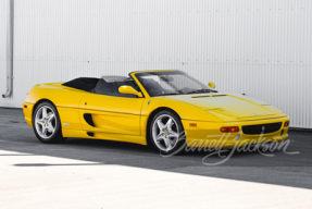 1995 Ferrari F355 Spider