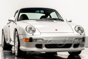 1997 Porsche 911