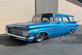 1959 Chevrolet Brookwood