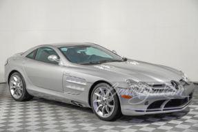 2006 Mercedes-Benz SLR McLaren