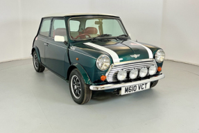 1995 Mini Cooper