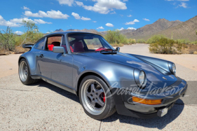 1979 Porsche 911 Turbo