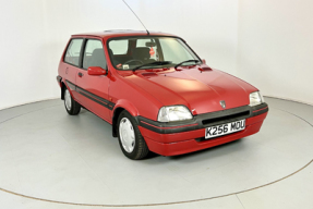 1992 Rover Metro